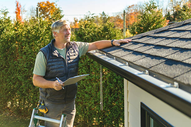 Affordable Flat Roof Repair solutions in Markleton, PA